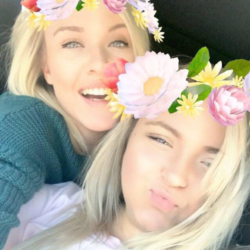 Meet your Posher, Hannah